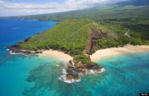 Nude Beaches In Oahu
